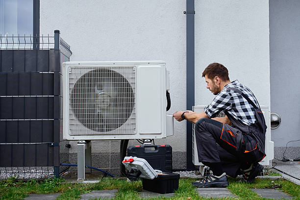 Top rated local Hvac Installation specialists in Readyville, TN